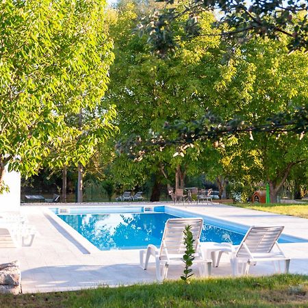 Holiday Homes Fig Blagaj Extérieur photo
