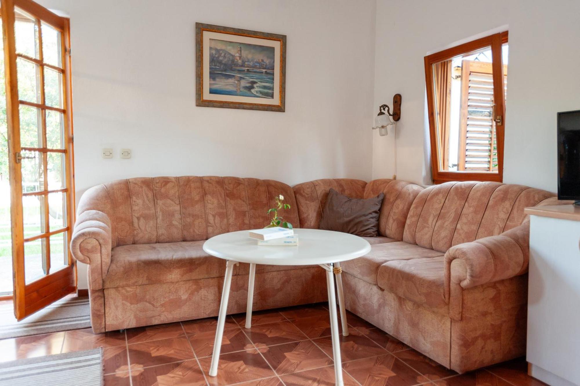 Holiday Homes Fig Blagaj Extérieur photo