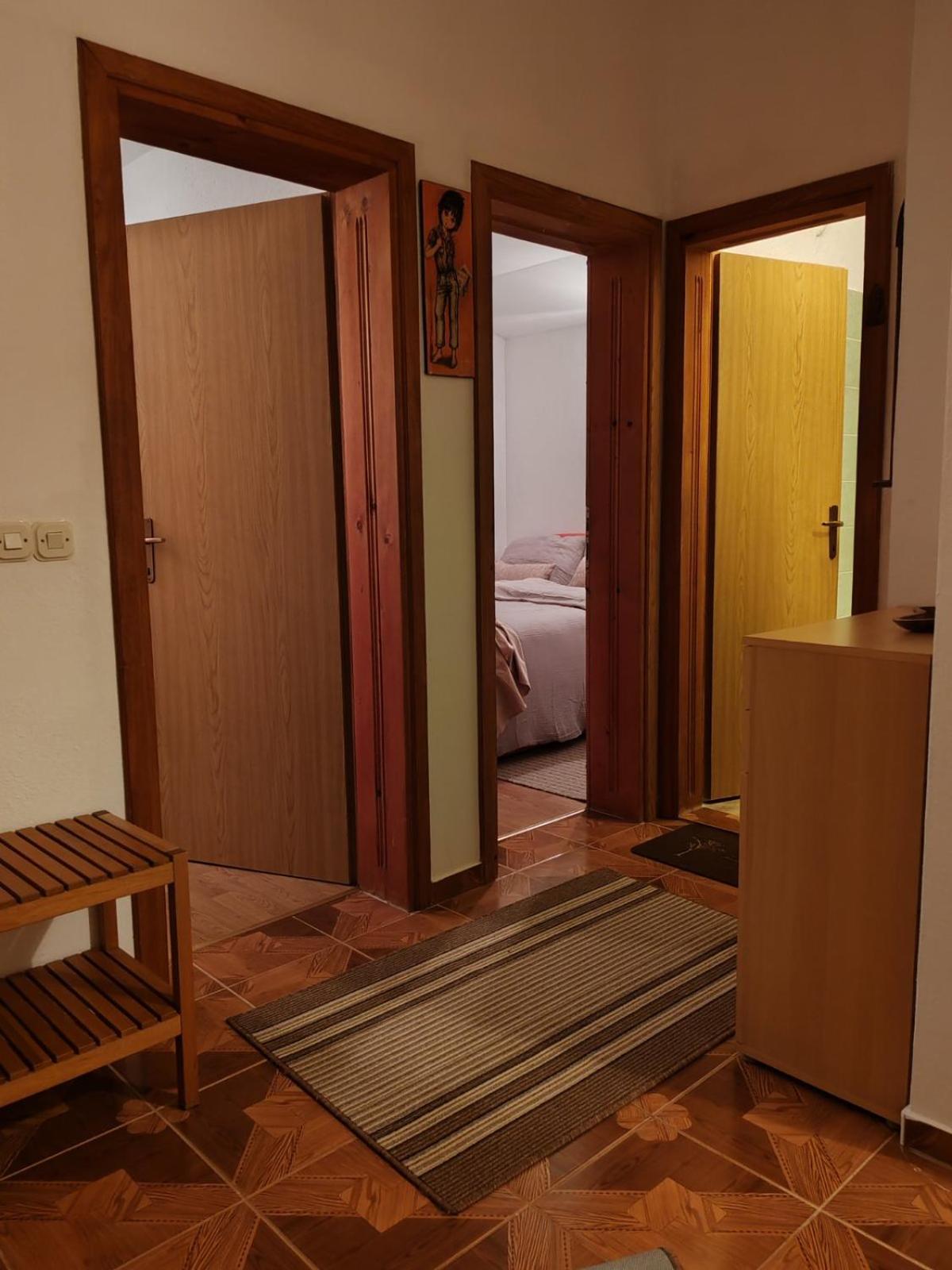 Holiday Homes Fig Blagaj Extérieur photo