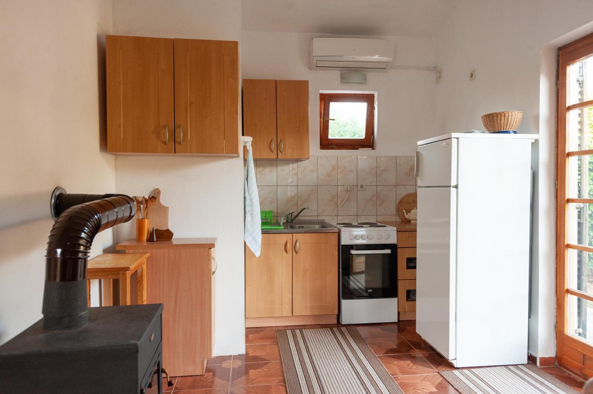 Holiday Homes Fig Blagaj Extérieur photo