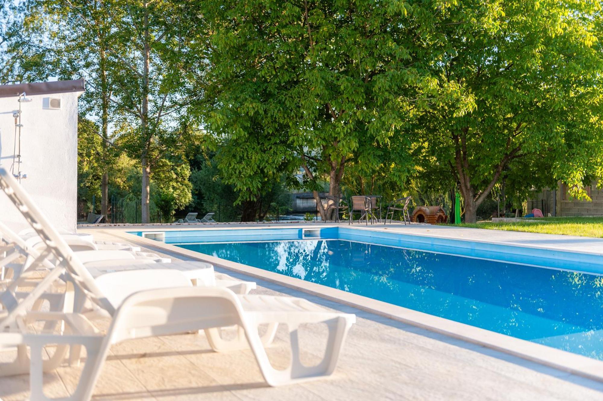 Holiday Homes Fig Blagaj Extérieur photo