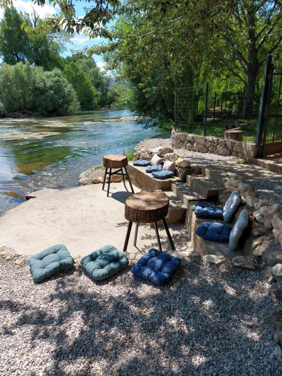 Holiday Homes Fig Blagaj Extérieur photo